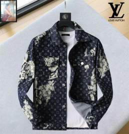 Picture of Louis Vuitton Jackets _SKULVM-3XL12yn17732547